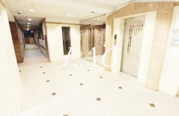 その他共有部分　共用部です。