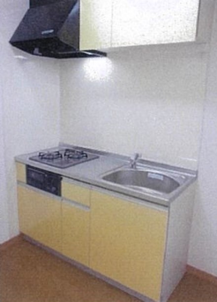 キッチン　☆キッチン☆