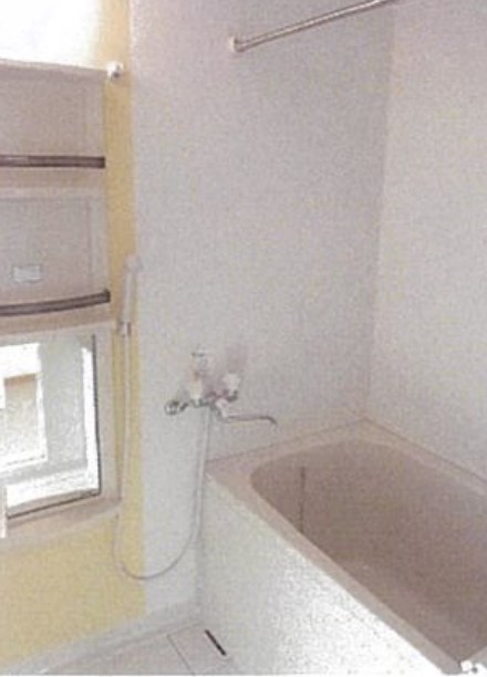 バス・シャワールーム　☆浴室☆