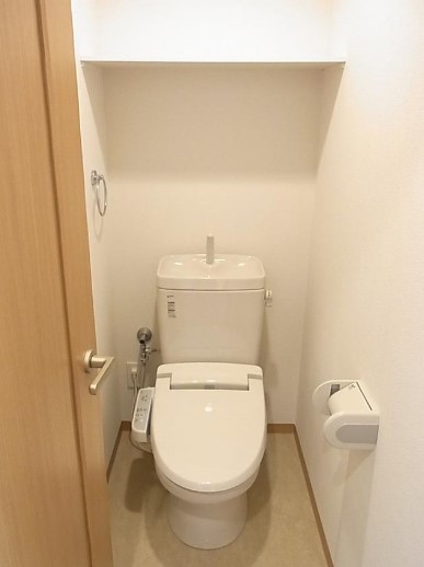 トイレ　☆トイレ☆