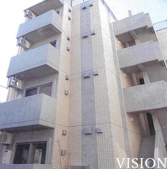 建物外観　☆外観☆