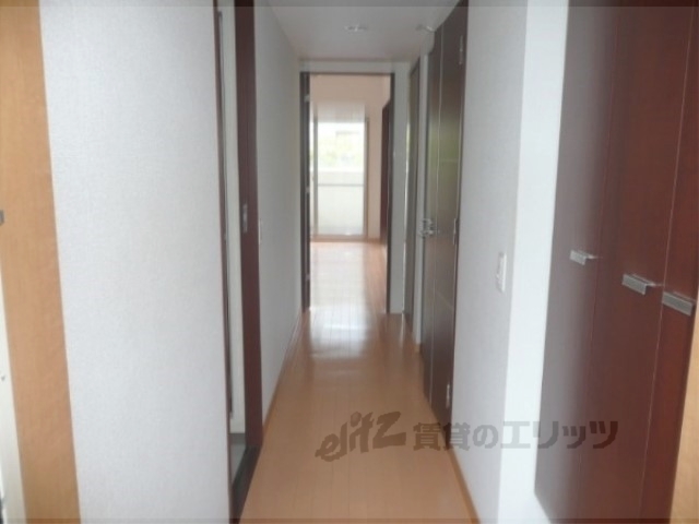 その他部屋・スペース　廊下