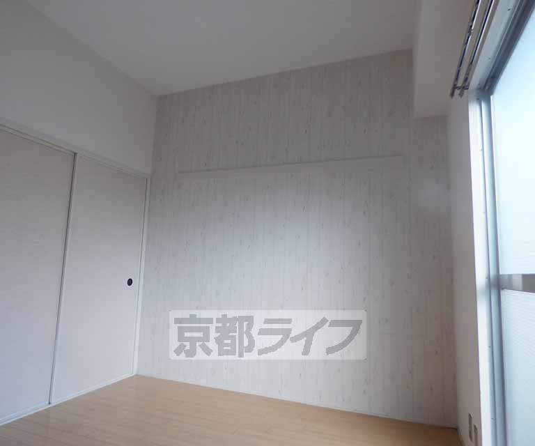 その他部屋・スペース　綺麗な室内です。