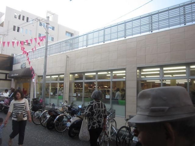 スーパー　★★マルセン★★（スーパー）まで160m