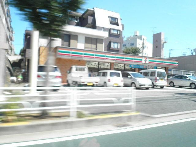 コンビニ　★★セブンイレブン（コンビニ）まで290m