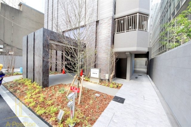 その他共有部分　ザ・パークハビオ堂島