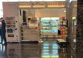 コンビニ　リーベンハウス 清水橋店（コンビニ）まで321m