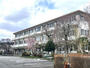 中学校　御殿場市立西中学校（中学校）まで2636m