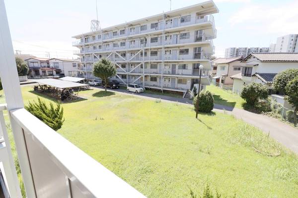 その他　ビレッジハウスの同一物件・同一タイプの間取りの写真です