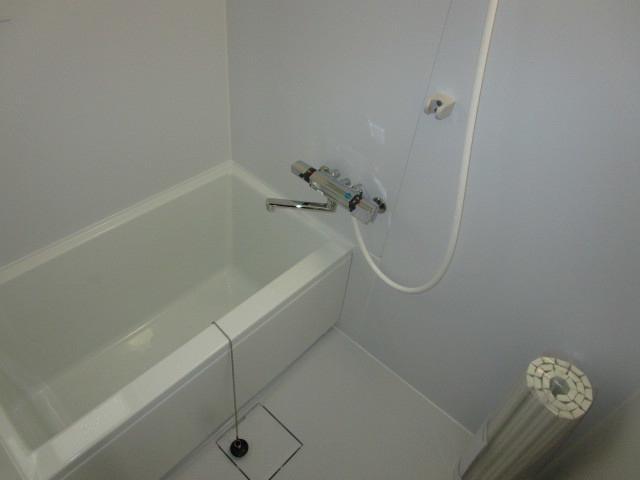 バス・シャワールーム　日々の暮らしに欠かせないお風呂です