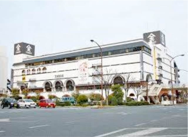 その他　天満屋倉敷店 357m