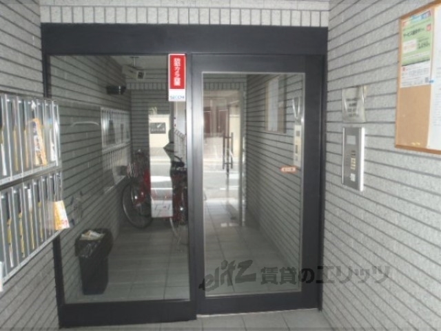 ロビー　ロビー