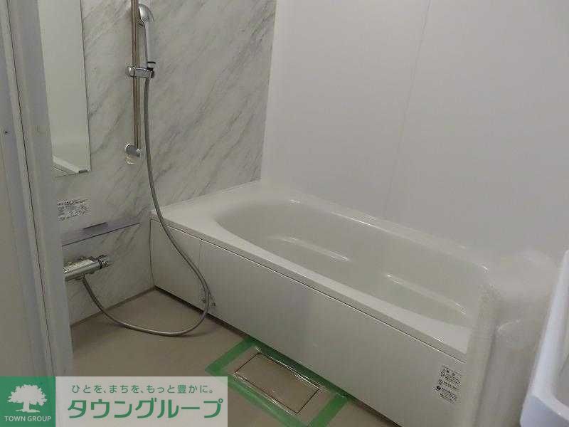 バス・シャワールーム　※参考写真