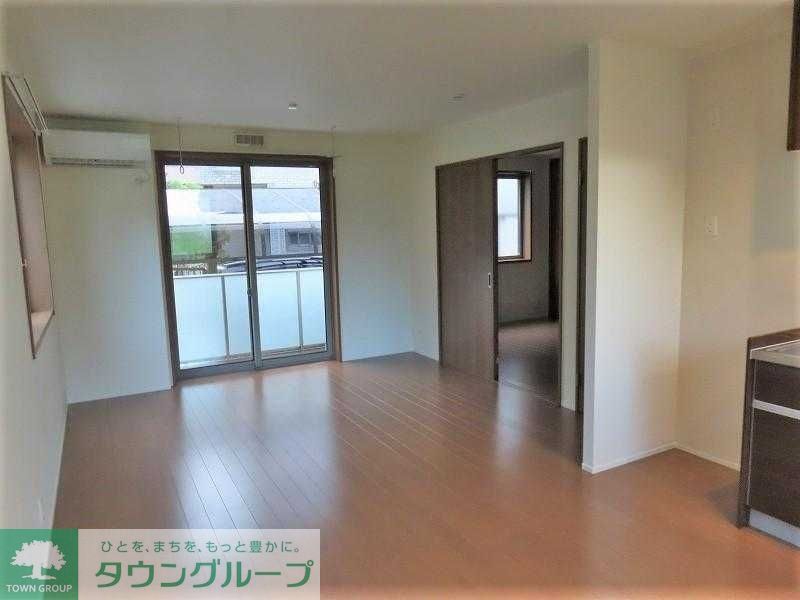 居室・リビング　※参考写真