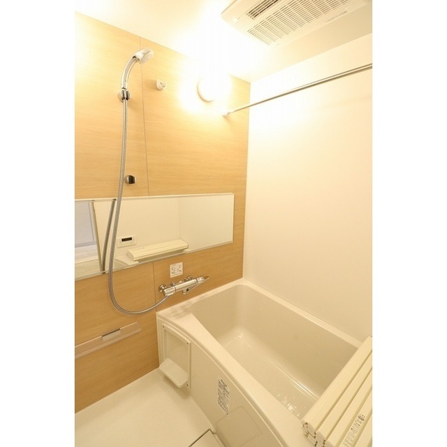 バス・シャワールーム　参考写真