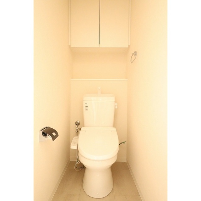 トイレ　参考写真