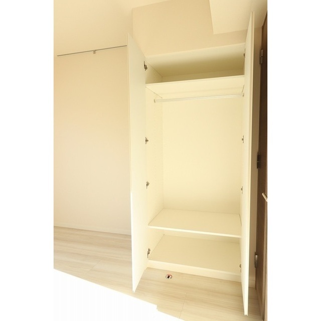 収納　参考写真