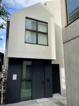 建物外観　FAREウエハラコマチの外観