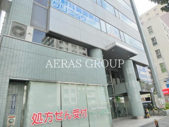 病院　赤羽南クリニック（病院）まで169m