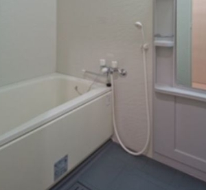 バス・シャワールーム　☆ゆっくりくつろげるお風呂☆