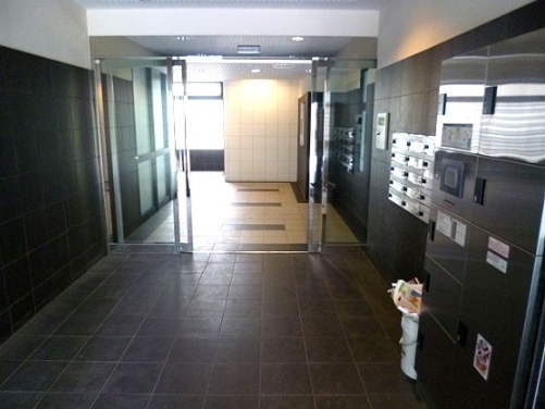 セキュリティ　☆安心安全のセキュリティ☆