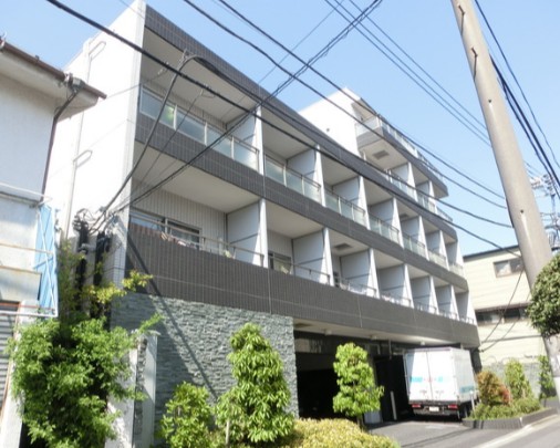 建物外観　☆綺麗な外観☆