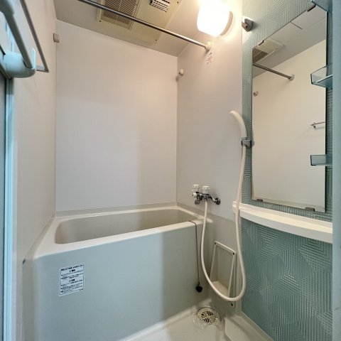 バス・シャワールーム　同仕様タイプです