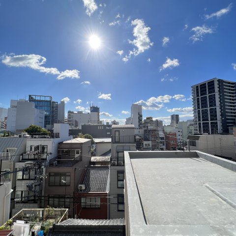 眺望　同仕様タイプです