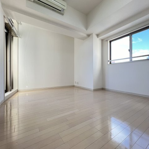 居室・リビング　同仕様タイプです