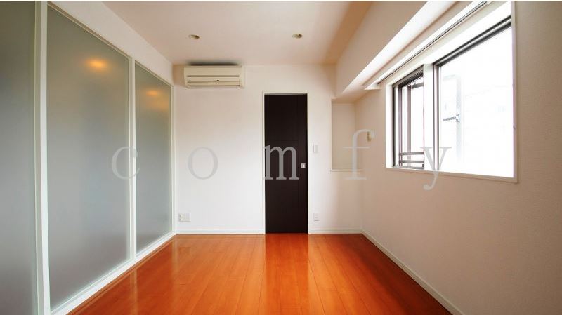 その他部屋・スペース　４．７帖の洋室