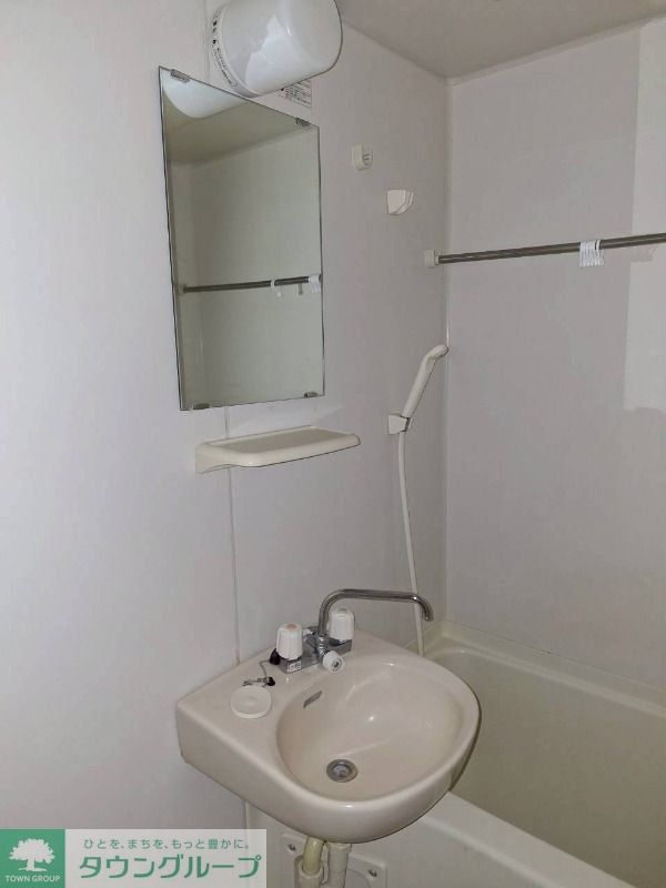 洗面設備　★お問い合わせはタウンハウジング聖蹟桜ヶ丘店まで★