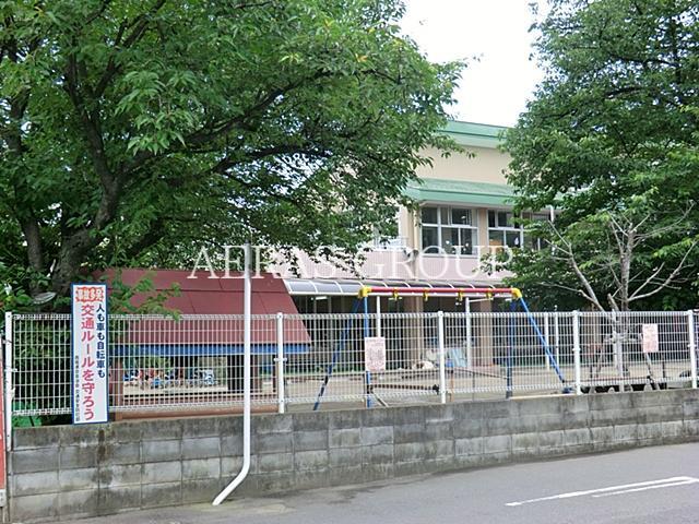 幼稚園・保育園　わかほ幼稚園（幼稚園・保育園）まで188m
