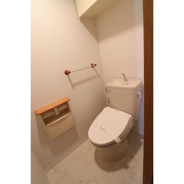 トイレ　別号室参照