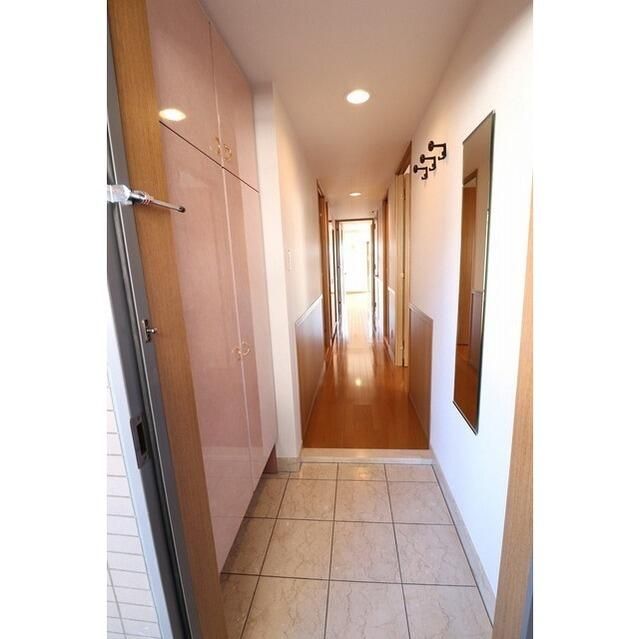 玄関　別号室参照