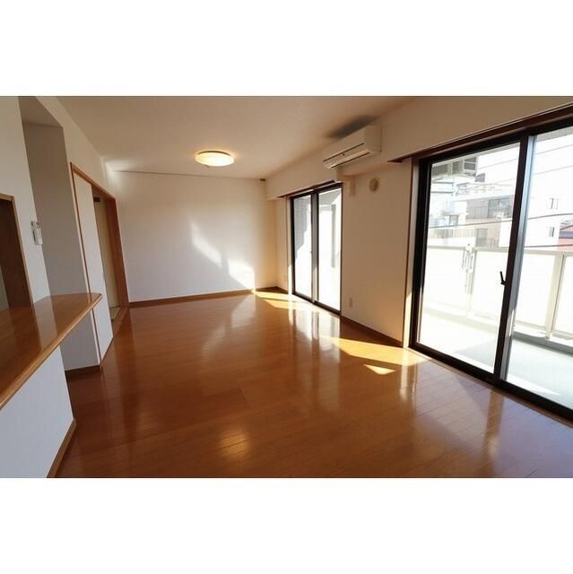 居室・リビング　別号室参照