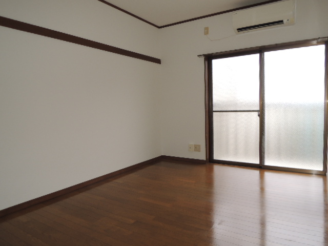 居室・リビング　洋室(1)