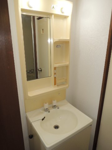 居室・リビング　洋室(2)