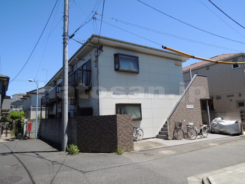 居室・リビング　洋室(1)