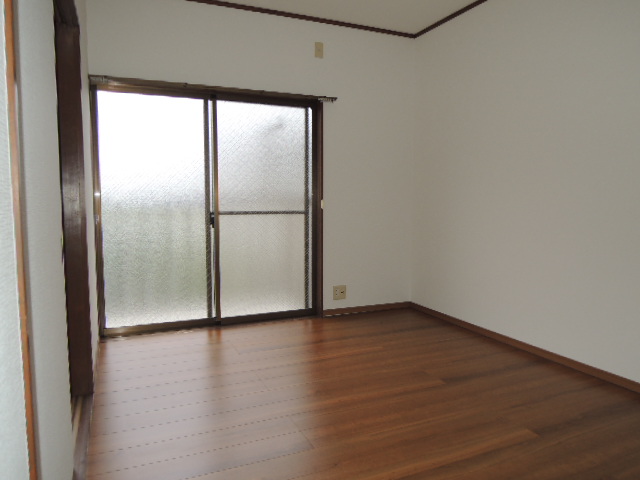 居室・リビング　洋室(2)