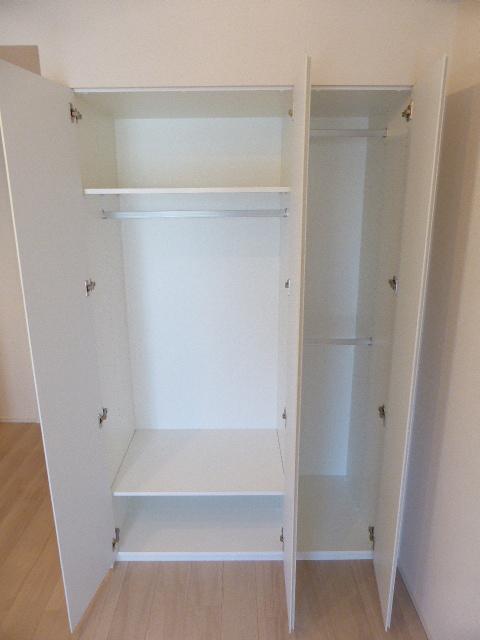 収納　収納※別部屋参考写真