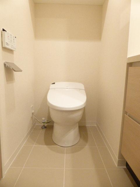 トイレ　トイレ※別部屋参考写真