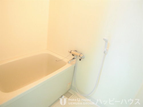 バス・シャワールーム　写真はイメージです現状を優先とします