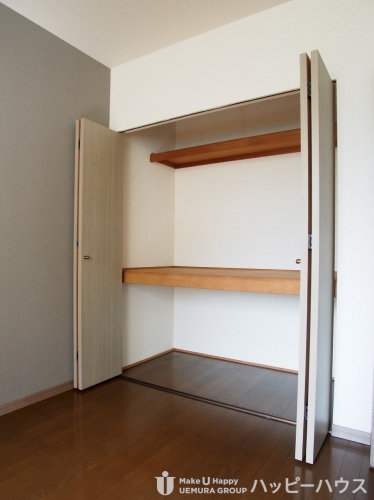 収納　写真はイメージです現状を優先とします