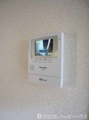 セキュリティ　写真はイメージです現状を優先とします