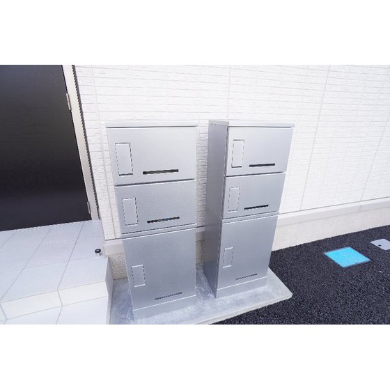 その他設備　宅配ボックス