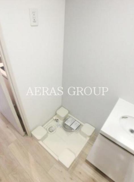 その他設備　内装