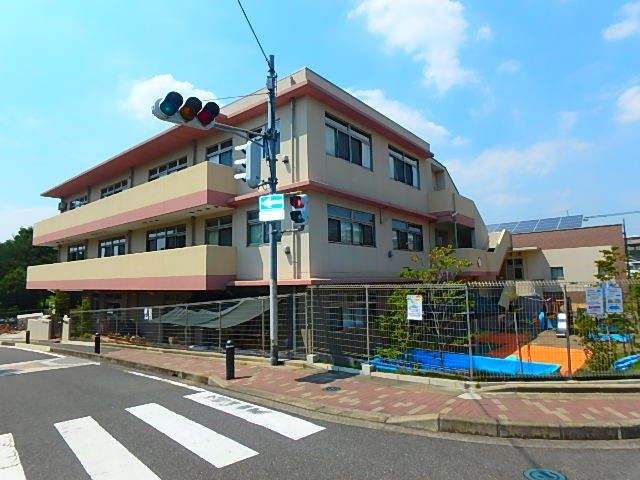 幼稚園・保育園　はなみずき保育園（幼稚園・保育園）まで913m