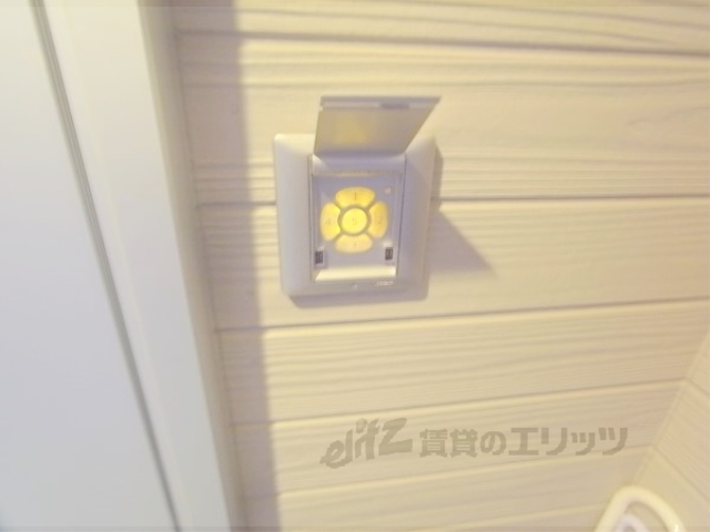 セキュリティ　オートロック