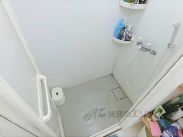 バス・シャワールーム　シャワールーム