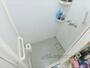 バス・シャワールーム　シャワールーム